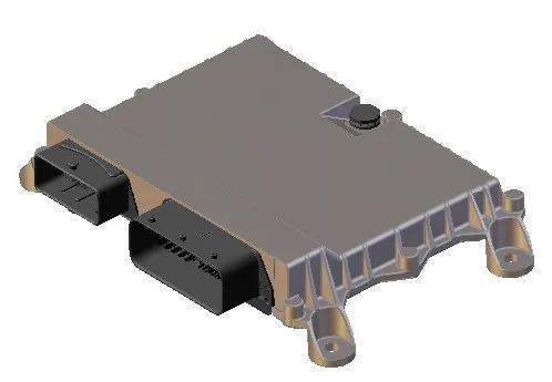 2021金智獎(jiǎng)最佳產(chǎn)品獎(jiǎng) 底盤(pán)域控制器入圍產(chǎn)品