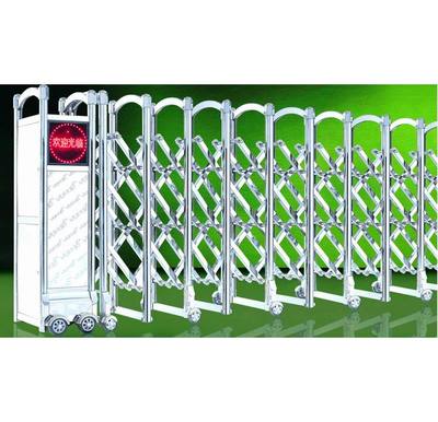 電動(dòng)不銹鋼伸縮門控制器電路原理-武漢三星門業(yè)