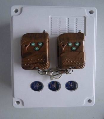 【廠家直銷百勝伸縮門控制器 315頻率/433頻率】?jī)r(jià)格,廠家,圖片,發(fā)射器、接收器,深圳市奧圣科技發(fā)展-