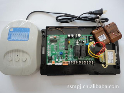 【電動伸縮門有軌控制器 單電機控制器 電動門控制系統(tǒng) 伸縮門配件】價格,廠家,圖片,其他電子產(chǎn)品制造設備,溫州市甌海梧田榮泰電動門經(jīng)營部-