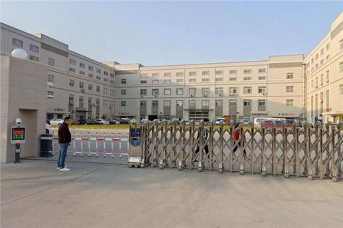 河北區(qū)光復道伸縮電動門價格 天津更換電動門控制器