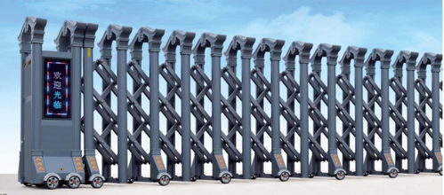 圖 房山區(qū)安裝電動門薄利多銷 北京建材