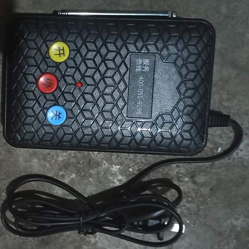 耐用九竹企業(yè)電動(dòng)伸縮門遙控器輪子控制器遙控板工廠大門電機(jī)配件 新