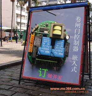 卷簾門卷閘門 車庫門 電機伸縮門 生產(chǎn)廠家專業(yè)開發(fā)訂做 產(chǎn)品升級圖片-門窗幕墻網(wǎng)