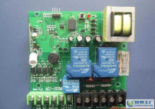 奧圣超低價(jià)220伏電動(dòng)伸縮門遙控控制器接收板接收器含2只遙控器_世界工廠網(wǎng)中國(guó)產(chǎn)品信息庫(kù)