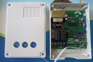 發(fā)射器、接收器-廠家直銷電動伸縮門控制器-發(fā)射器、接收器盡在阿里巴巴-深圳市奧圣.