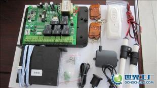 供應(yīng)江蘇無錫、蘇州、徐州、張家港、伸縮門控制器_安全防護(hù)_世界工廠網(wǎng)中國產(chǎn)品信息庫