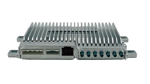 魔視智能申報2023金輯獎 引領汽車新供應鏈創(chuàng)新，聚焦伸縮門控制器技術突破