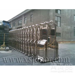 伸縮門(mén)控制器的工作原理與維修要點(diǎn)