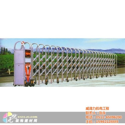 伸縮門(mén)控制器 報(bào)價(jià)、維修與廠家選擇全攻略