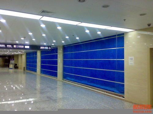 北京通州八里橋電動(dòng)卷簾門(mén)與伸縮門(mén)控制器維修指南